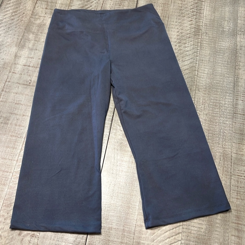 Marika Balance collection yoga pant medium stretch Capri